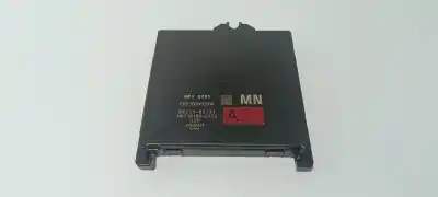 Peça sobressalente para automóvel em segunda mão módulo eletrônico por toyota corolla (e21) hybrid active referências oem iam 8922102721