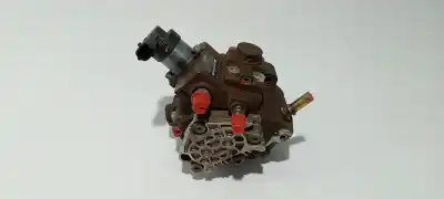 Second-hand car spare part injection pump for citroen c3 1.4 hdi exclusive oem iam references 9656300380  0445010102