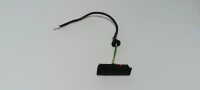 Tweedehands auto-onderdeel handgreep buitenpoort voor nissan x-trail (t32) acenta oem iam-referenties 285b24ba0a