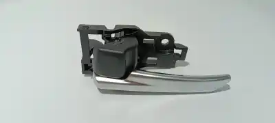 Peça sobressalente para automóvel em segunda mão puxador interior traseiro esquerdo por toyota corolla (e21) hybrid active referências oem iam 6927402190
