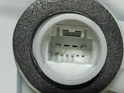 Second-hand car spare part left front door lock for toyota corolla (e21) hybrid active oem iam references 6904002491  