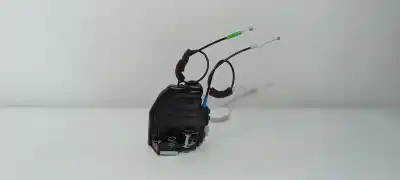 Peça sobressalente para automóvel em segunda mão fechadura da porta traseira direita por toyota corolla (e21) hybrid active referências oem iam 6905002580