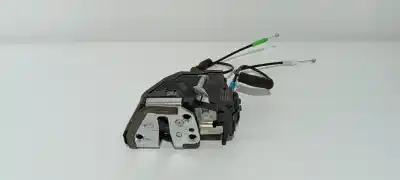 Second-hand car spare part rear right door lock for toyota corolla (e21) hybrid active oem iam references 6905002580  