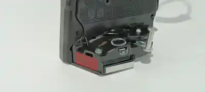 Second-hand car spare part rear right door lock for toyota corolla (e21) hybrid active oem iam references 6905002580  