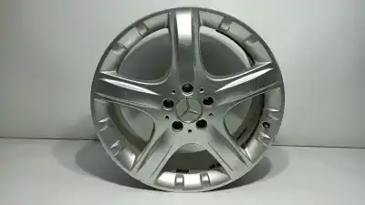Piesă de schimb auto la mâna a doua JANTÃ pentru MERCEDES-BENZ CLASE R (W251)  Referințe OEM IAM A2514011202  B66474203