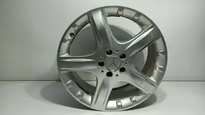 Piesă de schimb auto la mâna a doua JANTÃ pentru MERCEDES-BENZ CLASE R (W251)  Referințe OEM IAM A2514011202  B66474203