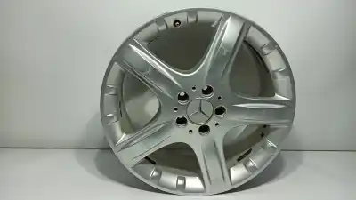 Piesă de schimb auto la mâna a doua JANTÃ pentru MERCEDES-BENZ CLASE R (W251)  Referințe OEM IAM A2514011202  B66474203