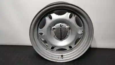 Tweedehands auto-onderdeel band voor smart coupe cdi básico oem iam-referenties q0004838v002000000