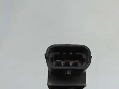 Автозапчастина б/у датчик тиску для renault koleos dynamique pack2 посилання на oem iam 8200292433  0281002740