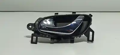 Pièce détachée automobile d'occasion  pour NISSAN QASHQAI (J11)  Références OEM IAM 806714EA1A  