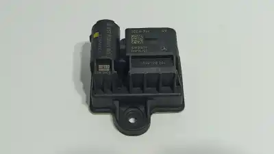 Автозапчасти б/у блок предварительного нагревания за MERCEDES-BENZ CLASE B (W246) B 180 CDI BE (246.200) ссылки OEM IAM A6519000900  