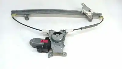 Peça sobressalente para automóvel em segunda mão  por NISSAN PATHFINDER (R51)  Referências OEM IAM 807014X00A  807014X00B