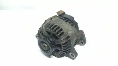 Peça sobressalente para automóvel em segunda mão Alternador por NISSAN MICRA (K12E) Acenta Referências OEM IAM 23100AX600  2542694B
