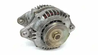 Peça sobressalente para automóvel em segunda mão Alternador por NISSAN ALMERA TINO (V10M) Acenta Referências OEM IAM 23100BN00A  