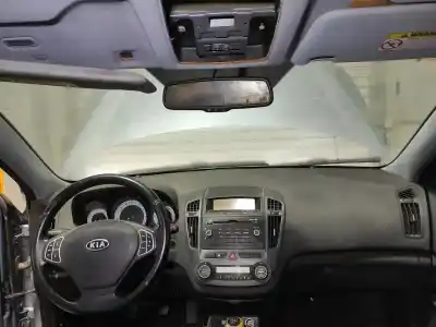 Piesă de schimb auto la mâna a doua bord pentru kia cee´d active referințe oem iam 847101h000eq