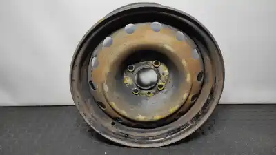 Pièce détachée automobile d'occasion JANTE pour CITROEN XSARA BERLINA  Références OEM IAM 5401H7  