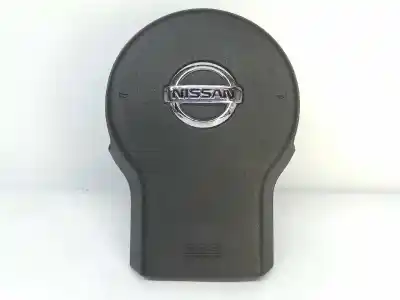 Piesă de schimb auto la mâna a doua Airbag Fațã Stânga pentru NISSAN PATHFINDER (R51) 2.5 dCi Diesel CAT Referințe OEM IAM 98510EB302  6032880A