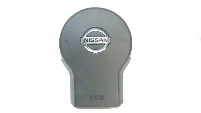 Peça sobressalente para automóvel em segunda mão airbag dianteiro esquerdo por nissan pathfinder (r51) 2.5 dci diesel cat referências oem iam 98510eb302  6032880a