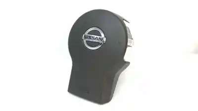 Peça sobressalente para automóvel em segunda mão airbag dianteiro esquerdo por nissan pathfinder (r51) 2.5 dci diesel cat referências oem iam 98510eb302  6032880a