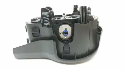 Peça sobressalente para automóvel em segunda mão airbag dianteiro esquerdo por nissan pathfinder (r51) 2.5 dci diesel cat referências oem iam 98510eb302  6032880a