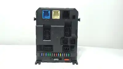 Pièce détachée automobile d'occasion boîtes à fusibles pour citroen c3 1.4 hdi cool références oem iam 6580tr 9664983280 657079