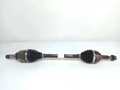 Piesă de schimb auto la mâna a doua  pentru DACIA LOGAN II  Referințe OEM IAM 391014946R  