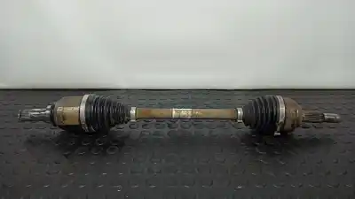 Tweedehands auto-onderdeel transmissie links voor voor dacia sandero ambiance oem iam-referenties 391014946r