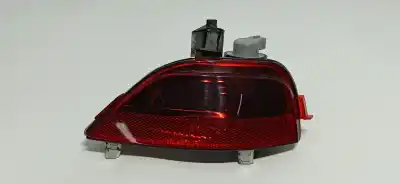 Peça sobressalente para automóvel em segunda mão farol / projetor de nevoeiro esquerdo por dacia sandero comfort referências oem iam 265854470r