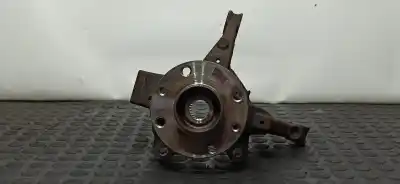 Peça sobressalente para automóvel em segunda mão manga de eixo dianteira direita por dacia sandero comfort referências oem iam 400143444r