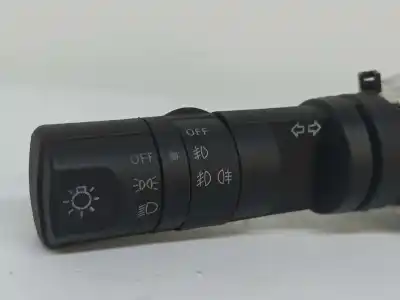 Автозапчасти б/у управление светом за nissan navara pick-up (d40m) king cab le 4x4 ссылки oem iam 25540eb60a  