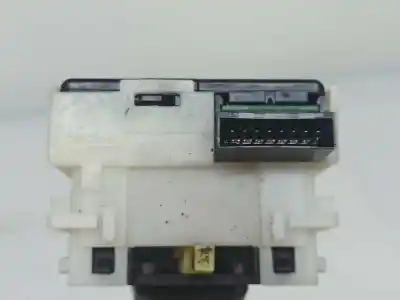 Автозапчасти б/у управление светом за nissan navara pick-up (d40m) king cab le 4x4 ссылки oem iam 25540eb60a  