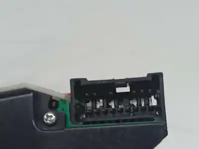 Автозапчастина б/у команда чистити для nissan navara pick-up (d40m) king cab le 4x4 посилання на oem iam 25260eb61a  