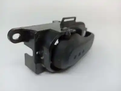 Second-hand car spare part interior right rear handle for nissan note (e11e) acenta oem iam references 80670ax603  5010800006