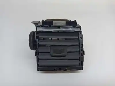 Recambio de automóvil de segunda mano de aireador delantero central para nissan micra (k13) acenta referencias oem iam 687503bb0