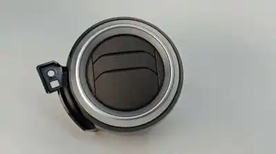 Tweedehands auto-onderdeel rechter zijluchtrooster voor nissan micra v (k14) acenta oem iam-referenties 687655fa0a