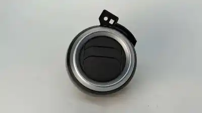 Tweedehands auto-onderdeel linker zij-luchtrooster voor nissan micra v (k14) acenta oem iam-referenties 687615fa0a