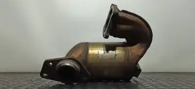 Second-hand car spare part Catalytic Converter for NISSAN NV 200 (M20) Kombi Comfort OEM IAM references 8200880343 H8201031034 2090000Q0F
