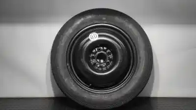 Pièce détachée automobile d'occasion Pneu De Rechange pour NISSAN X-TRAIL (T32) Acenta 4x4 Références OEM IAM 403004CE7A  403124CC3B