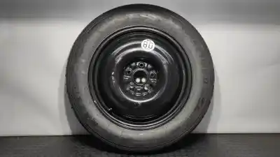 Автозапчасти б/у запасное колесо за nissan x-trail (t32) acenta 4x4 ссылки oem iam 403004ce7a