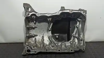 Recambio de automóvil de segunda mano de carter para nissan x-trail (t32) acenta 4x4 referencias oem iam 110179801r 1112300qaa 1111000q4a / 1112300qaa