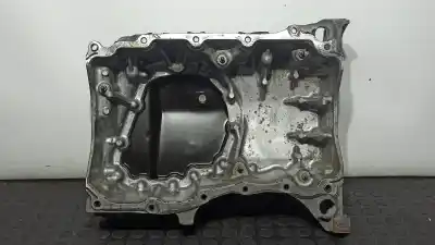 Recambio de automóvil de segunda mano de carter para nissan x-trail (t32) acenta 4x4 referencias oem iam 110179801r 1112300qaa 1111000q4a / 1112300qaa
