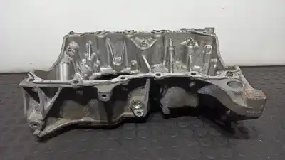 Recambio de automóvil de segunda mano de carter para nissan x-trail (t32) acenta 4x4 referencias oem iam 110179801r 1112300qaa 1111000q4a / 1112300qaa