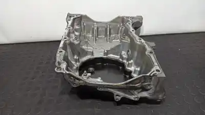 Recambio de automóvil de segunda mano de carter para nissan x-trail (t32) acenta 4x4 referencias oem iam 110179801r 1112300qaa 1111000q4a / 1112300qaa