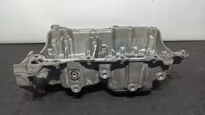 Recambio de automóvil de segunda mano de carter para nissan x-trail (t32) acenta 4x4 referencias oem iam 110179801r 1112300qaa 1111000q4a / 1112300qaa