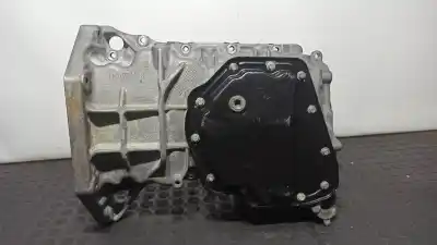 Recambio de automóvil de segunda mano de carter para nissan x-trail (t32) acenta 4x4 referencias oem iam 110179801r 1112300qaa 1111000q4a / 1112300qaa
