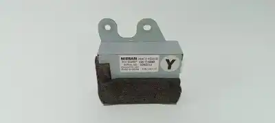 Second-hand car spare part Electronic Module for NISSAN X-TRAIL (T32) Acenta 4x4 OEM IAM references 284F04BA0B  