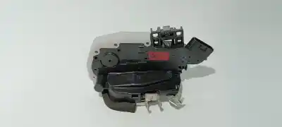 Second-hand car spare part Front Right Door Lock for NISSAN X-TRAIL (T32) Acenta 4x4 OEM IAM references 805006FP0A E7112130 805004CC0A