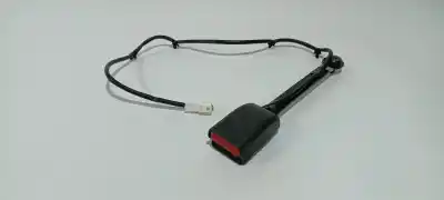 Tweedehands auto-onderdeel riem haak voor nissan x-trail (t32) acenta oem iam-referenties 868424cb4a