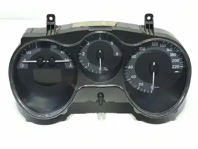 Second-hand car spare part dashboard for seat leon (1p1) reference oem iam references 1p0920804c  1p0920804cx Second-hand car spare part dashboard for seat leon (1p1) reference oem iam references 1p0920804c  1p0920804cx