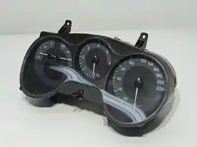 Second-hand car spare part dashboard for seat leon (1p1) reference oem iam references 1p0920804c  1p0920804cx Second-hand car spare part dashboard for seat leon (1p1) reference oem iam references 1p0920804c  1p0920804cx